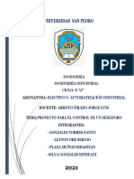 Tarea - Semana 10