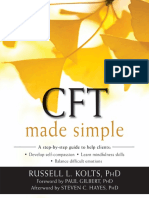 CFT Made Simple - A Clinician's Guide To Practicing Compassion-Focused Therapy (PDFDrive)