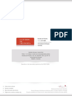 Fichte - G. H. Mead El Orden de La Intersubjetividad Práctica