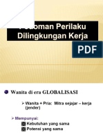 Wanita Era Globalisasi