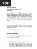 Download Rekonsiliasi Fiskal by Mahbub Efendi SN51293451 doc pdf