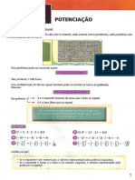Potenciação