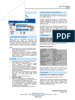 Ft Estucor Estuco Plastico Technical Sheet 318001001