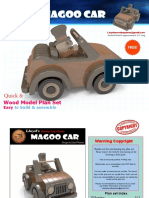 Magoo Car