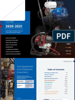 Equipment Reference Guide: The Single Source For All Your Equipment Needs