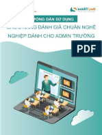 HDSD Temis Danh Cho Admin Truong 1 PDF