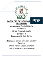 Estadistica