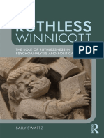 Ruthless Winnicott