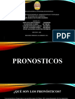 Exposicion Pronosticos Grupo 3