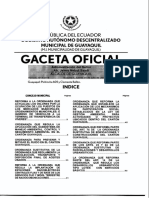 Gaceta 4