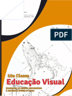 Educacao Visual 10ª Classe
