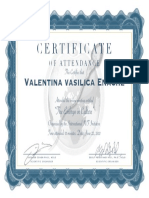 III - Certificate of Attendance-Valentinaenache17@