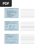 Relation Data Model