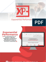 Marketing Digital XP3 - CEC v3