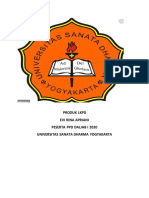 Produk LKPD Evi Rina Apriani Peserta PPD Daljab I 2020 Universitas Sanata Dharma Yogyakarta