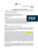 S04.S2 La Carta Electrónica (Trabajo Dos)