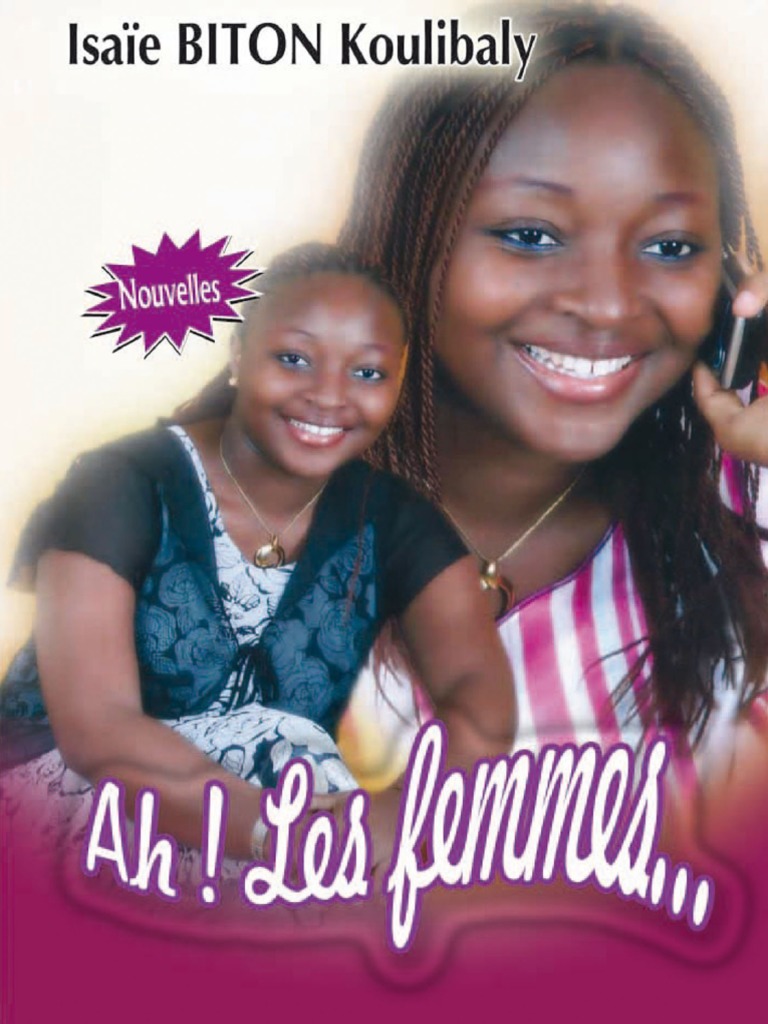 Ah Les Femmes De Isaïe Biton Koulibaly Pdf Ah! Les Femmes | PDF | Imam | Coran