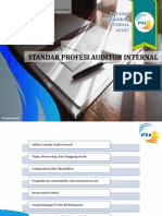 DASAR - Slide Standar Profesi Audit Internal - Nur Abdillah (PUBLISH)