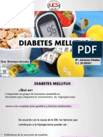 Diabetes 1