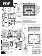 Planos de Drywall para Construcción | PDF