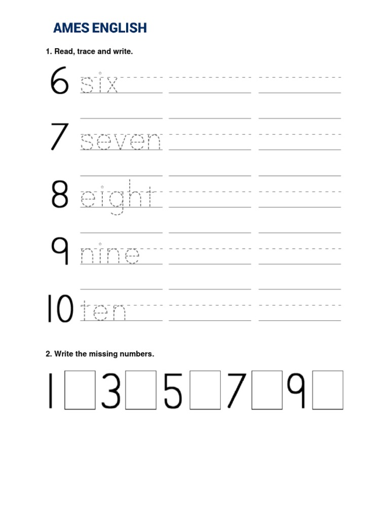 Worksheet Day2 | PDF
