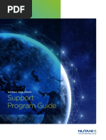 nutanix-support-guide