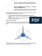 Semana 10 de Turbomáquinas