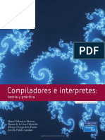 Compiladores e Interpretes:: Teoría y Práctica