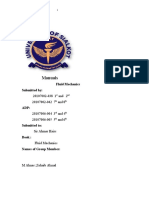 Group 5 Lab Manuals