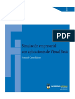 Simulacion Visual Basic Web