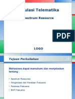 Pertemuan 5