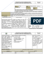 P.U.D. # 2 - Historia Primero Bach.