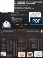 Mapa Conceptual de Los Lisosomas