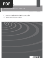 Download Documento Practica Niif Comentarios de La Gerencia by reforma_contable SN51295804 doc pdf