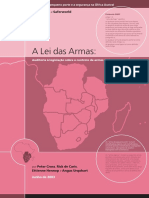 A Lei Das Armas