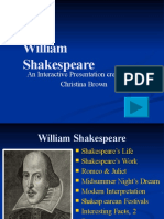 William Shakespeare 1225835362983474 9