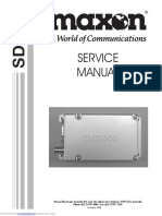 Service Manual