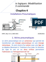 Chap.4.Installations Pneumatiques