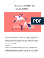 The Age of Drones Case Study (1)