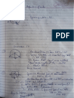 Chapter 14 Arc Properties of Circle