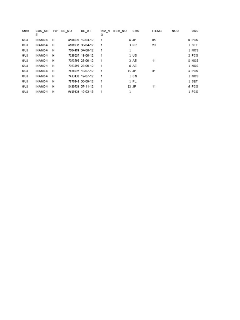Technirack Storage Systems Overview | PDF | Display Technology