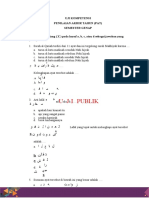 Soal Qurdis-Dikonversi