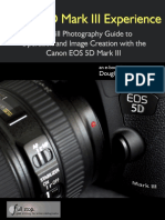 Canon 5D MkIII Experience-Preview