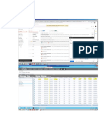 UAT NDLP Test Case Log and Config Snap