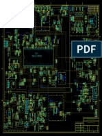 Schematic Venus