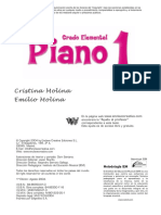 PIANO-1