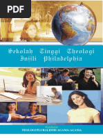 Download modul teologi pluralisme agama by Alfian Faisal SN51296674 doc pdf