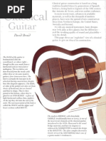 Download David Braid - Play Classical Guitar by Konrad Gruszka SN51296792 doc pdf