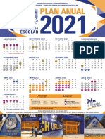 Calendar i o Anual 2021