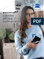 ZEISS Todo El Día Frente A Las Pantallas 5 Consejos Que No Te Puedes Perder